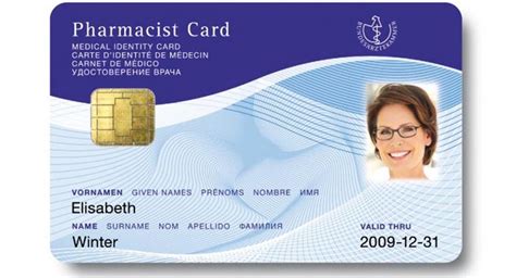 countries with smart cards health|A Look at Healthcare ID Cards from Aro.